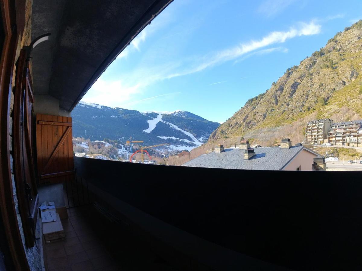 Soldeu Paradis Solneu Eksteriør billede